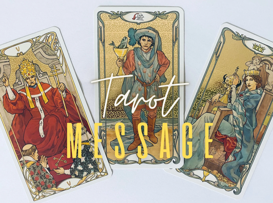 Tarot Lesung / DinA4 Seite / Erhalte deine Lesung innerhalb von 1-3 Tagen per E-Mail